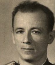 Луннов Владимир Семенович