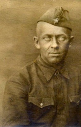 Ситов Василий Михайлович