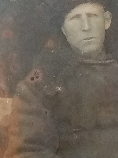 Кочев Иван Сергеевич