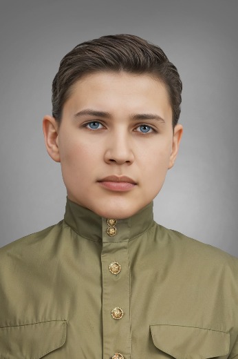 Рукосуев Пётр|Петр Прокопьевич