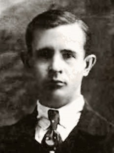 Тараев Алексей Иванович