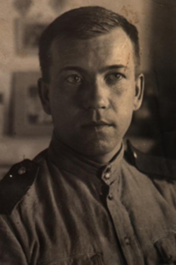 Куракин Василий Иванович