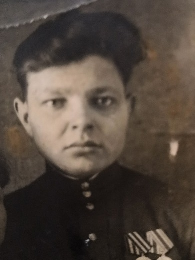 Христинин Дмитрий Иванович