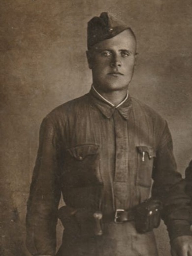 Шувалов Владимир Николаевич