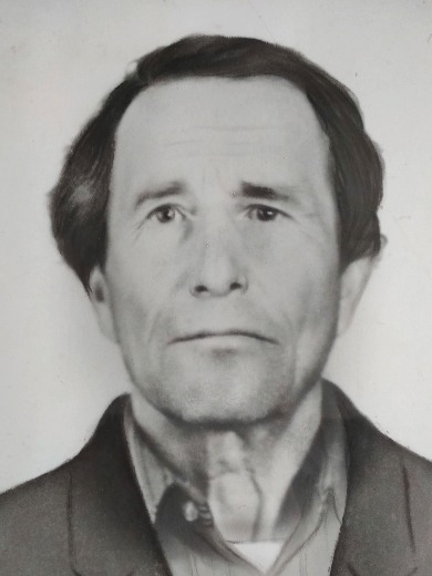 Маврин Николай Михайлович