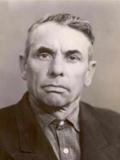 Фирсов Федор Игнатьевич