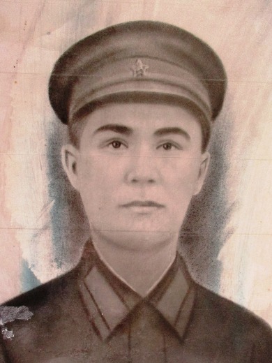 Буляков Маннан Мавлетбаевич