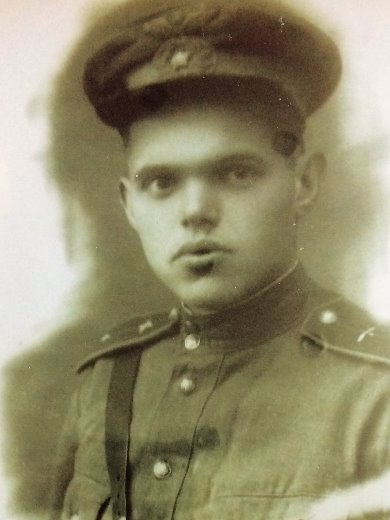 Причиненко Александр Павлович