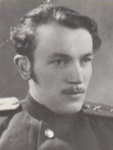 Мартынов Анатолий Тихонович