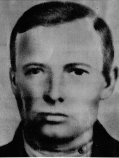 Чистобаев Филипп Кириллович