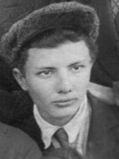 Борисовский Виктор Алексеевич