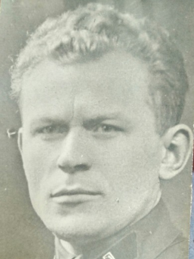 Бреусов Михаил Васильевич