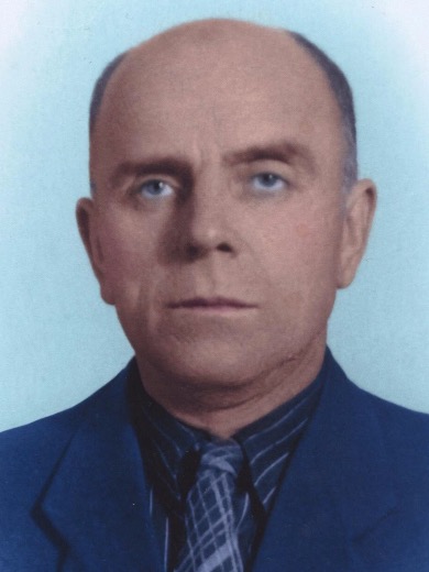 Акимов Антон Акимович