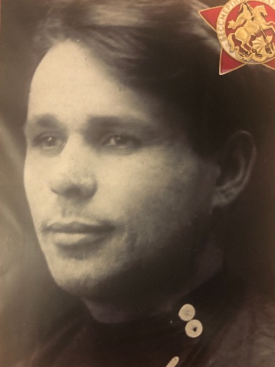 Шелюжко Фёдор Михайлович