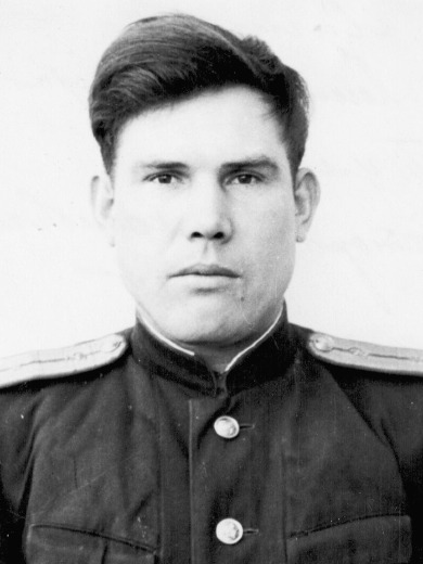 Тульцов Виктор Михайлович