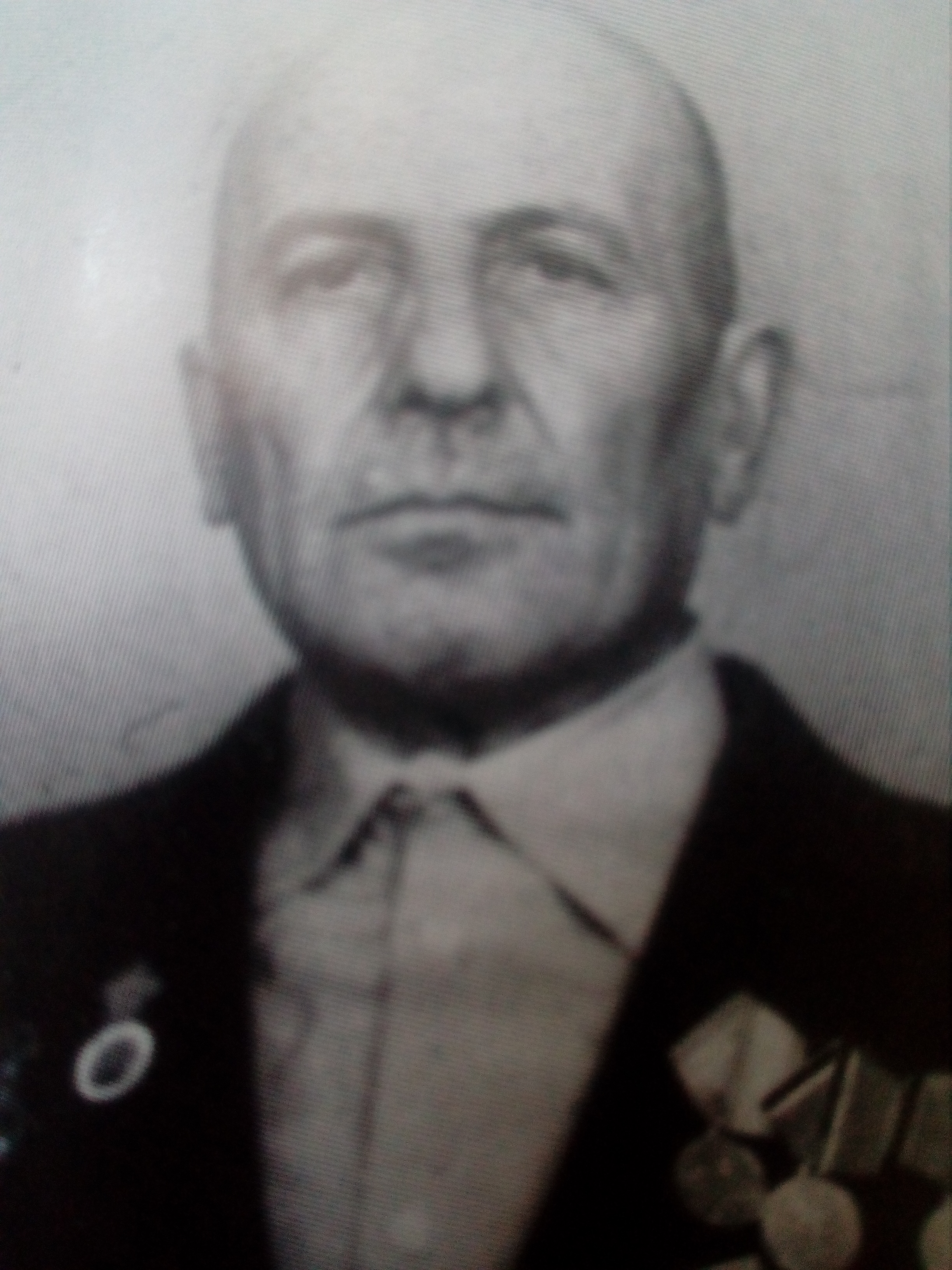 Папазоглуян Манук Гаспарович