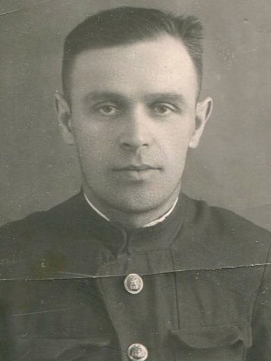 Пьянков Михаил Викторович