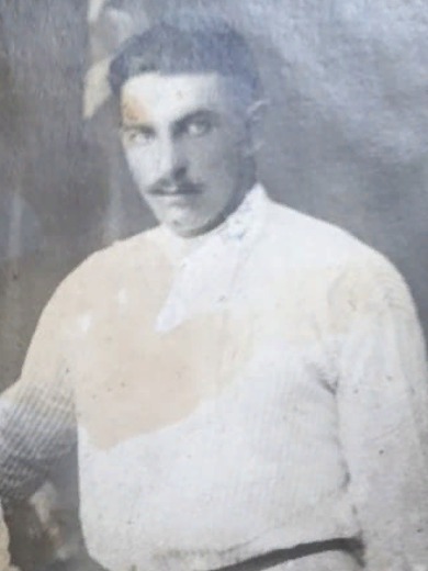 Бобылев Иван Трофимович