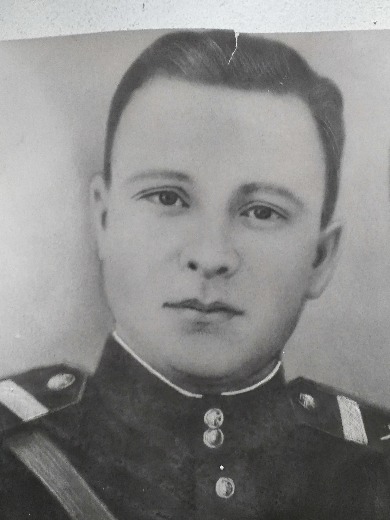 Иванов Сергей Сергеевич