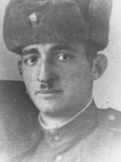 Никибадзе Амиран Севастович