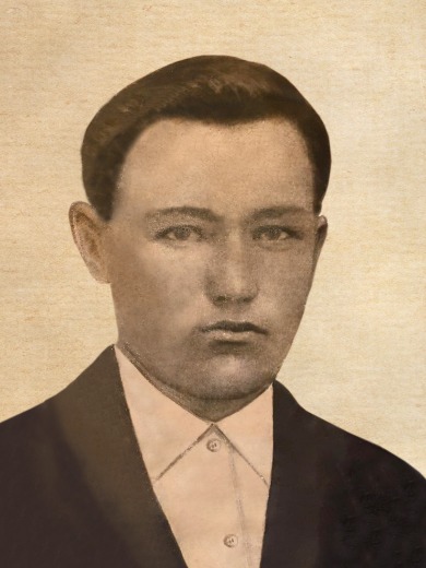 Осипов Лука Осипович