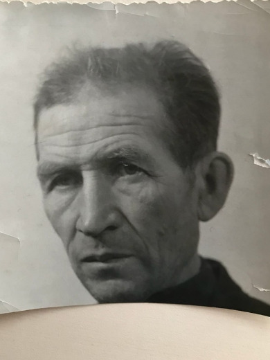 Ямбаев Муся Камалетдинович