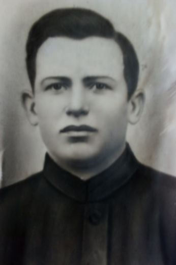 Бондар Степан Тимофеевич