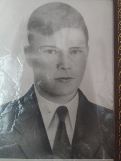 Шехирев Павел Петрович