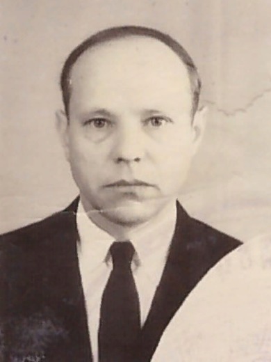 Каледин Алексей Федорович