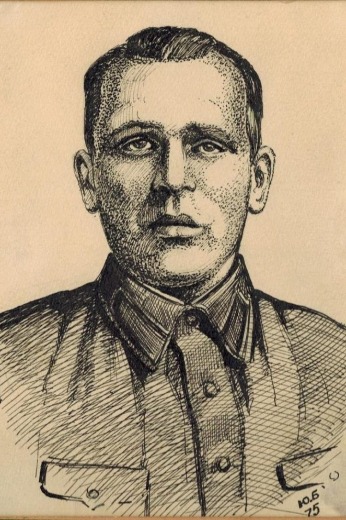 Макаров Иван Константинович