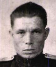 Гореванов Яков Александрович