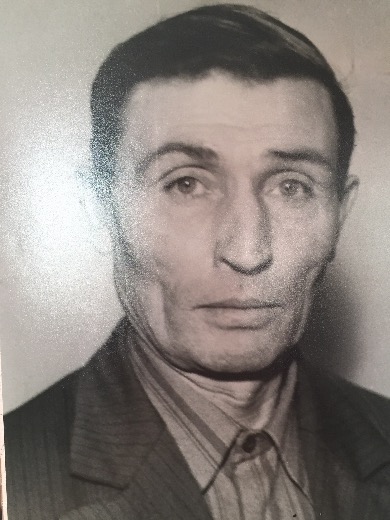 Суматохин Иван Николаевич