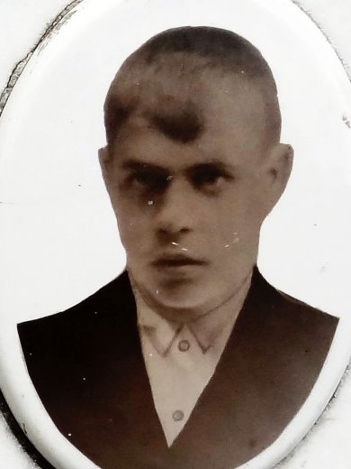 Шигин Николай Васильевич