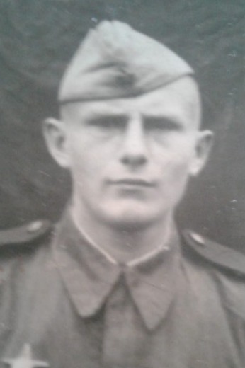 Дутов Петр Иванович