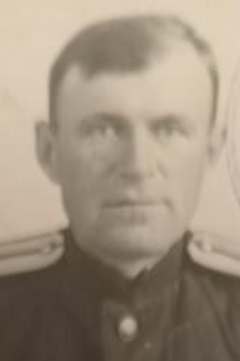 Тюкин Иван Иванович