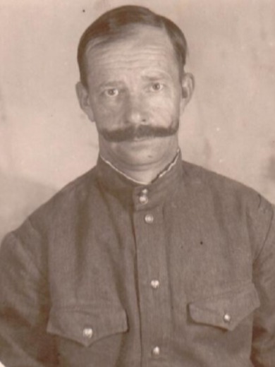 Скиданов Иван Степанович
