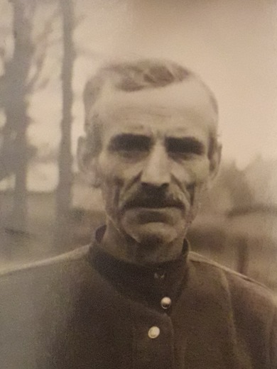 Карасев Михаил Яковлевич