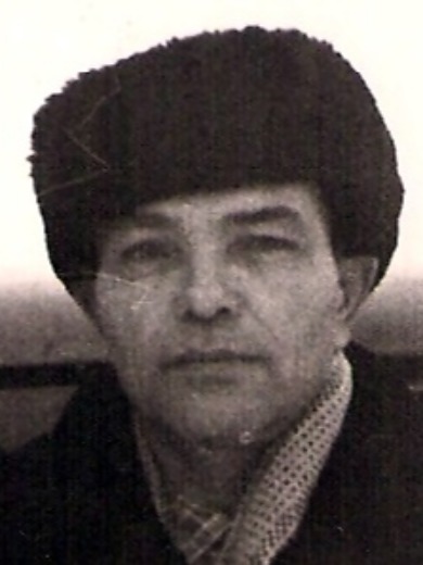 Подвезько Григорий Михайлович