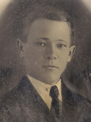 Никифоров Михаил Григорьевич