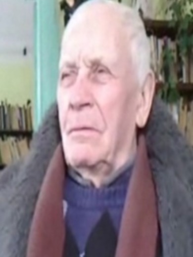 Игнатьев Василий Андреевич