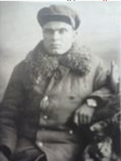 Мокржицкий Станислав Николаевич