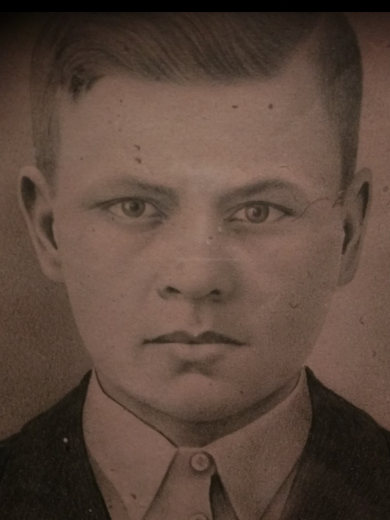 Савчук Иван Трофимович