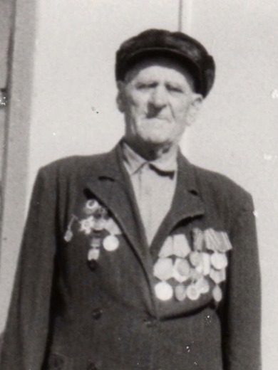 Ивченко Иван Прокофьевич