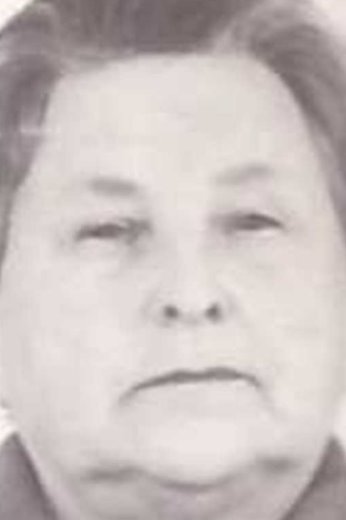 Николаева Нина Алексеевна