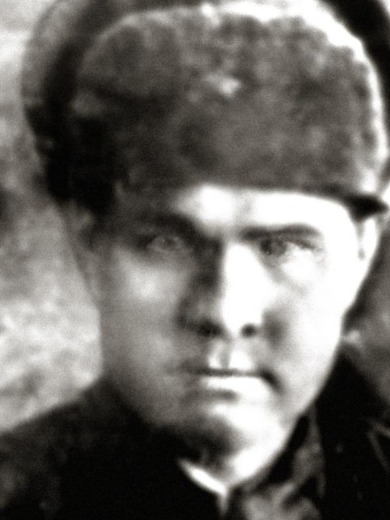 Фатеев Андрей Филиппович