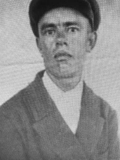 Линников Иван Иванович