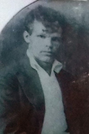 Алексеев Федор Фомич