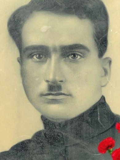 Одиашвили Георгий Иванович