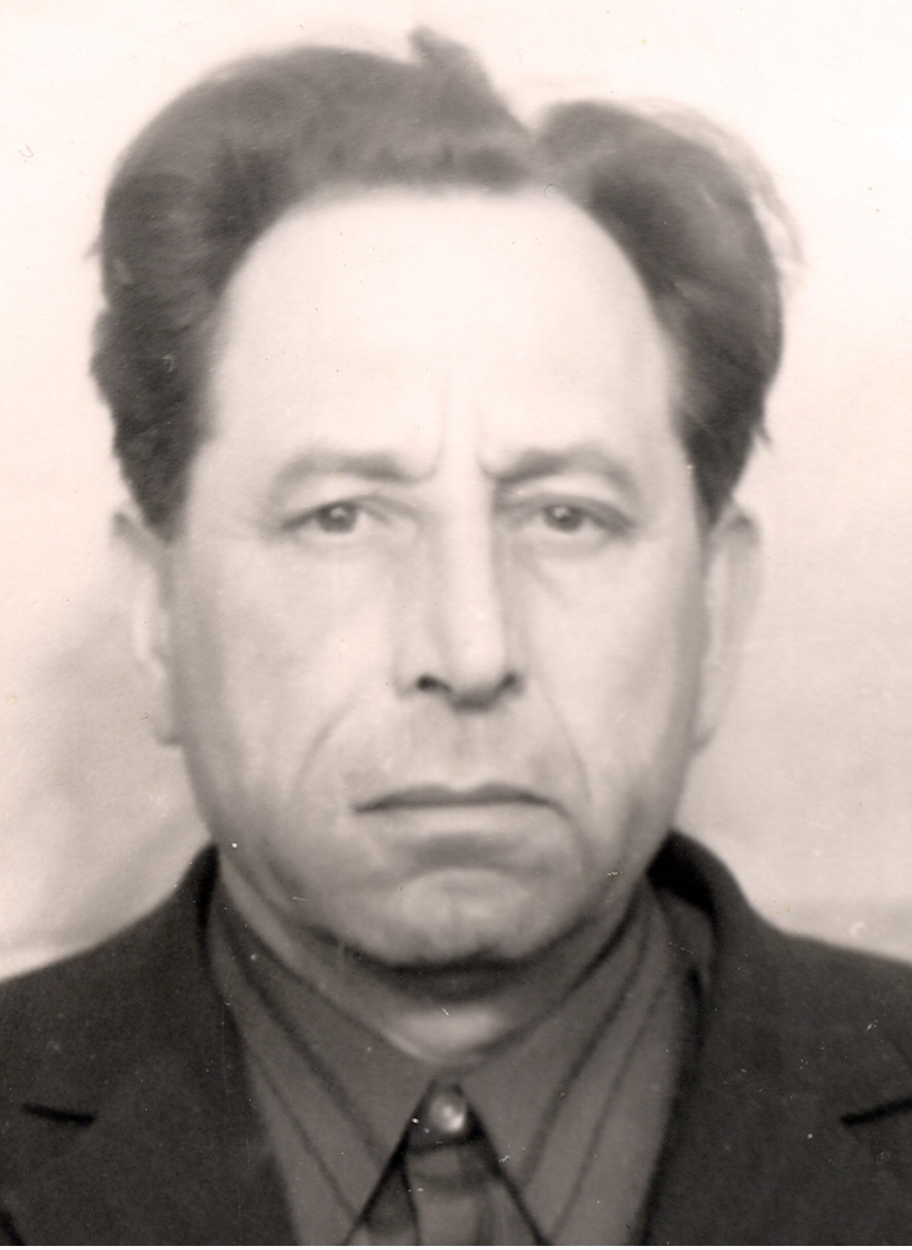 Садыков Расуль Сафинович