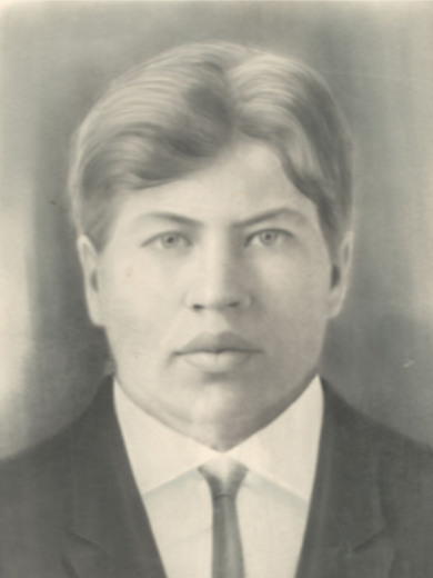 Михайлов Иван Фёдорович